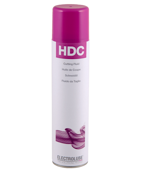 HDC Cutting Fluid Thumbnail
