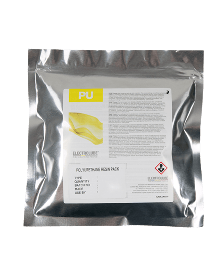UR5118 Highly Water Resistant, RF Polyurethane Resin Thumbnail
