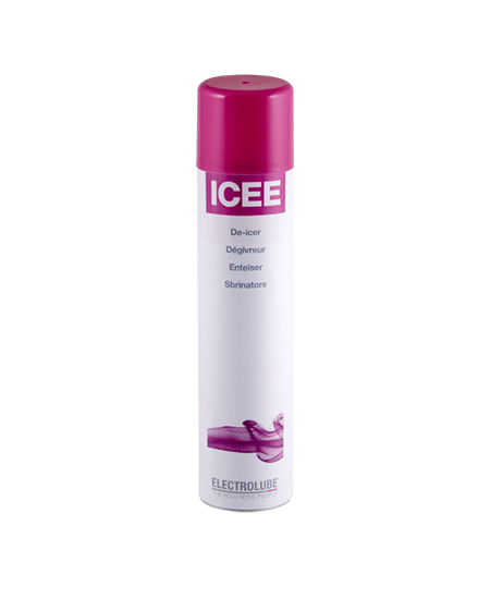 ICEE600 De-icer Thumbnail