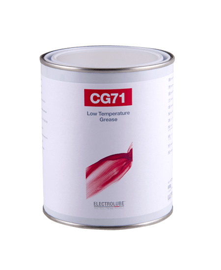 CG71 Contact Grease Thumbnail