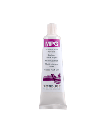 MPG Multi-purpose Grease Thumbnail