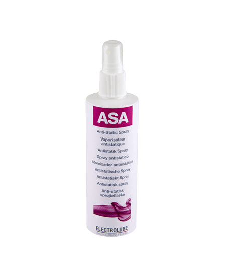 ASA Anti-static Spray Thumbnail