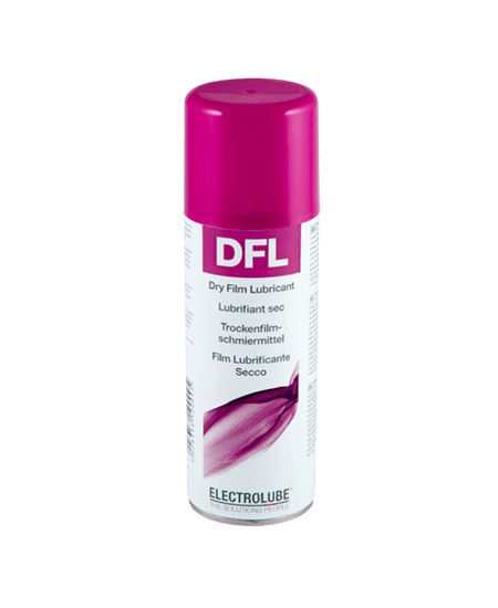 DFL Dry Film Lubricant Thumbnail