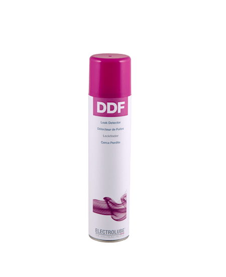 DDF Leak Detector Thumbnail