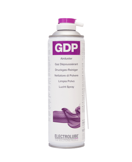 GDP High Powered Air Duster Thumbnail