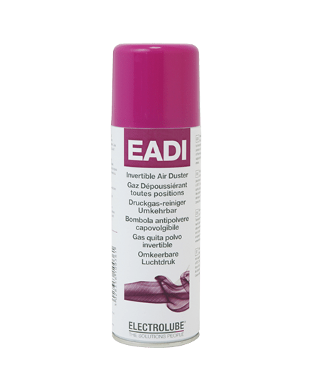 EADI250 Flammable Invertible Air Duster Thumbnail
