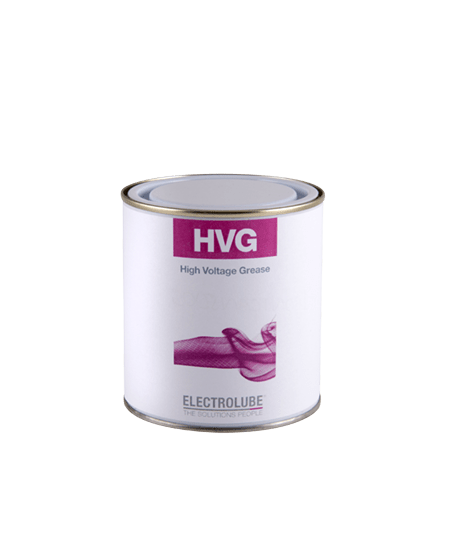 HVG High Voltage Grease Thumbnail