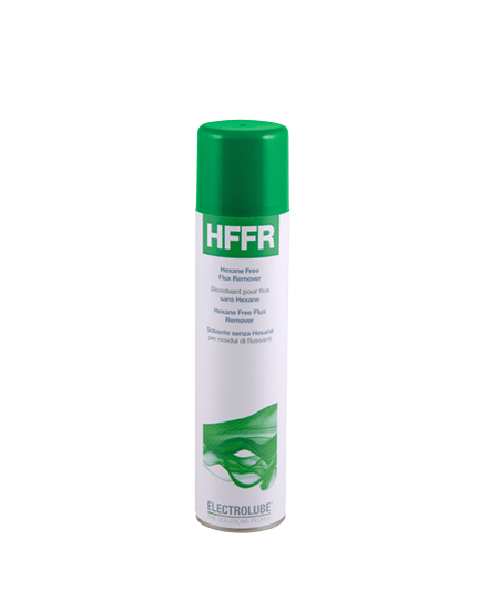 HFFR Hexane Free Flux Remover Thumbnail