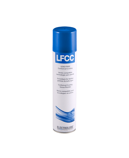 LFCC Lead Free Conformal Coating Thumbnail