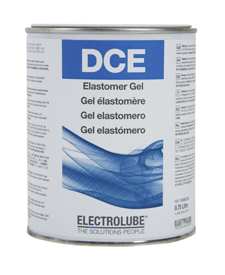 DCE Elastomer Gel Thumbnail