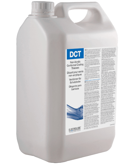 DCT Conformal Coating Thinner Thumbnail