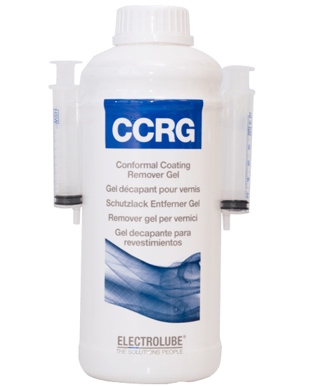 CCRG Conformal Coating Remover Gel Thumbnail