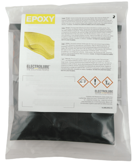 ER2183 Thermally Conductive Epoxy Potting Compound Thumbnail