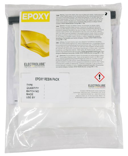 ER6002LV LED Epoxy Resin Thumbnail