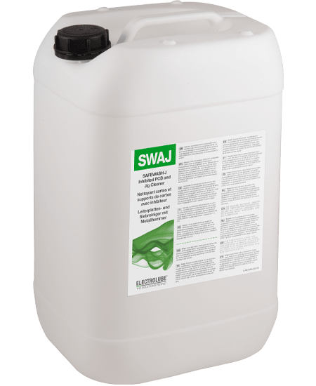 SWAJ Safewash Jigwash Thumbnail