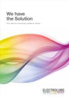 Electrolube Company Brochure