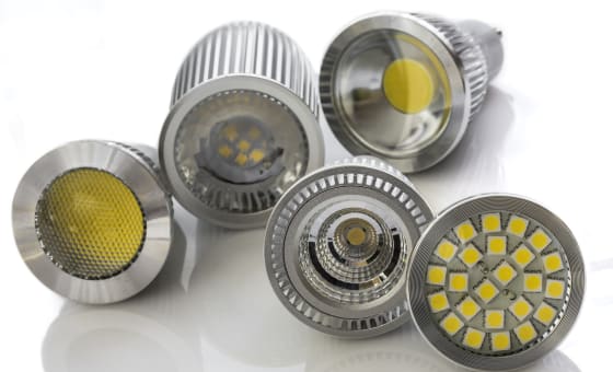 Improving the Efficiency and Lifetime of LEDs via Effective Thermal Management featured image