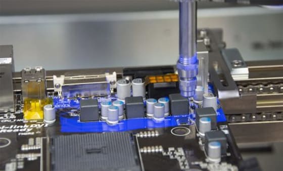 Protecting Electronics From Corrosive Operating Environments To Increase End-Product Lifetime And Reliability featured image