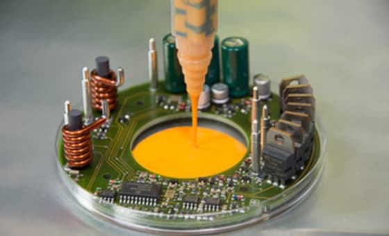 Potting Compound Resins: Five Number One Essentials to Achieve The Right Cure featured image