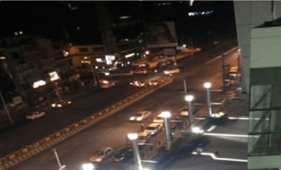 Rockforest Technologies LED Solution in 24 Hours featured image