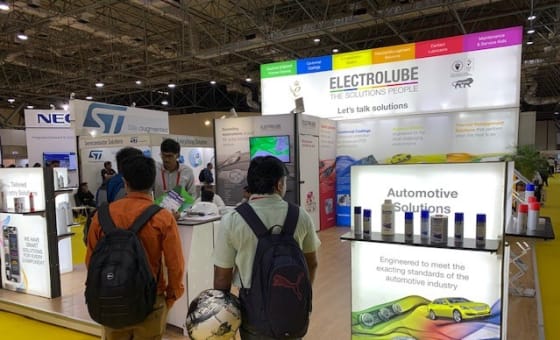 India Electronics Week featured image