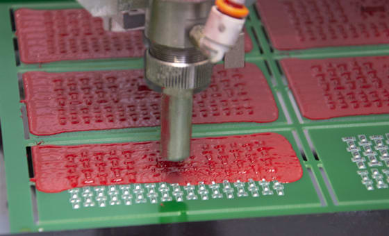2K850 UV Cure Conformal Coating – UV Cure and full cure achieved in under 24hr featured image