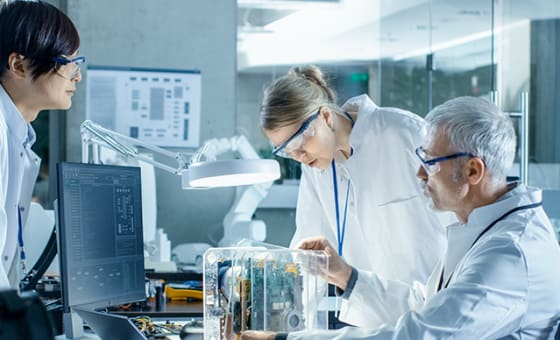 Important Considerations for Conformal Coating Selection And Performance featured image