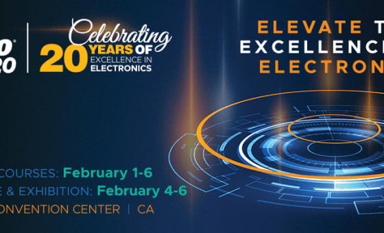 APEX Expo – San Diego featured image