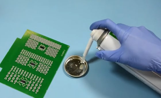 FLU Fluxclene Video featured image