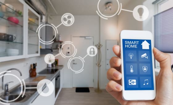 Electrolube Helps Smart Homes To Become Even Smarter featured image