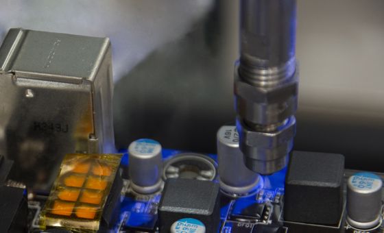 How to Avoid Conformal Coatings Failures – As Told By Coatings Expert Phil Kinner featured image