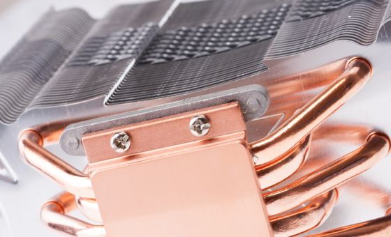 Heat Transfer and Thermal Conductivity: The Facts featured image