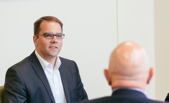 H K Wentworth Announce New Commercial Director Appointment featured image