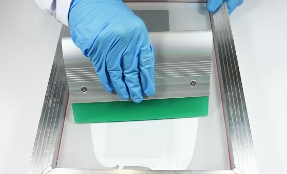 How To Manually Apply Thermal Paste / Interface Material Via Screen Printing featured image