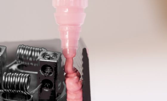 Electrolube Launch New Range of Thermal Gap Fillers featured image