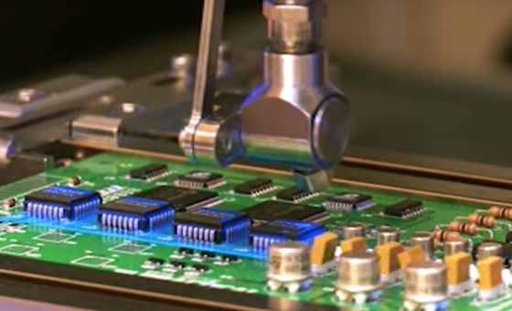 Conformal Coatings Corporate featured image