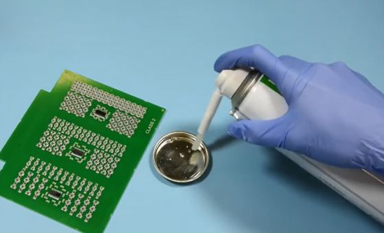 FLU Fluxclene Video featured image