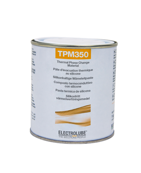 TPM350 Thermal Phase Change Material Thumbnail