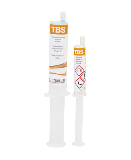 TBS Thermal Bonding System Thumbnail