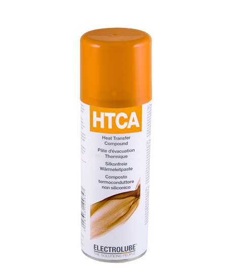 HTCA Non-Silicone Thermal Interface Material Thumbnail