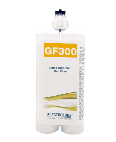 GF300 Thermal Gap Filler Thumbnail