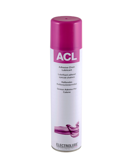 ACL Adhesive Chain Lubricant Thumbnail