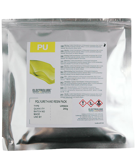 UR5604 General Purpose Polyurethane Potting Compound Thumbnail