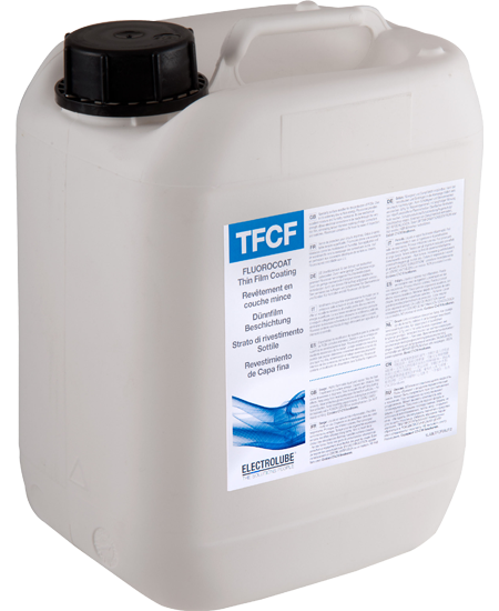 TFCF Fluorocoat Surface Modifier Thumbnail