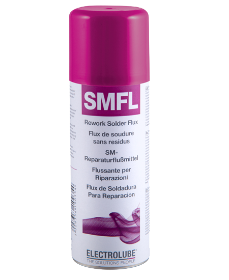 SMF Surface Mount Rework Flux Thumbnail