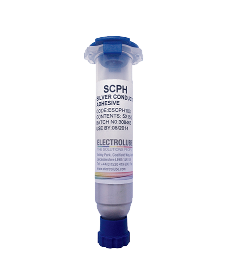 SCPH Silver Conductive Adhesive Thumbnail