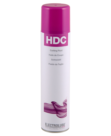 HDC Cutting Fluid Thumbnail