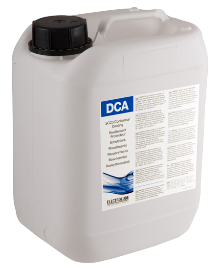 DCA SCC3 Conformal Coating Thumbnail