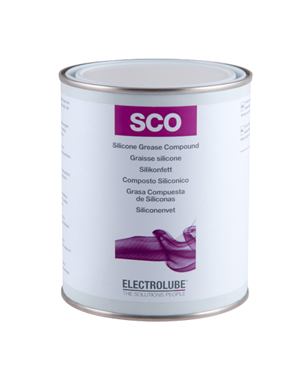 SCO Silicone Grease Compound Thumbnail