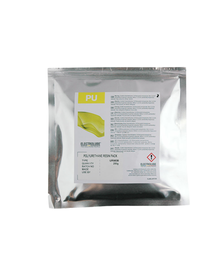 UR5638 Transparent LED Potting Compound Thumbnail